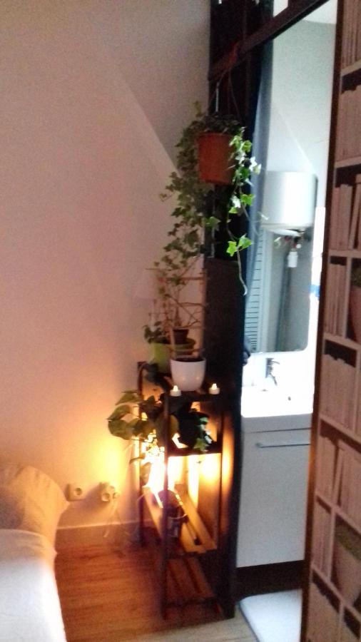Bed & Breakfast Cosy Parigi