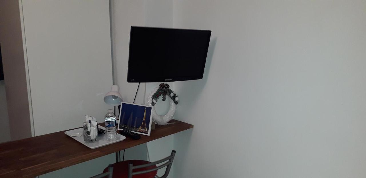 Bed & Breakfast Cosy Paris