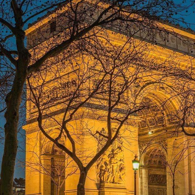 Bed & Breakfast Cosy Paris